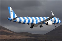 �Florencio Mart�n Meli�n - Lanzarote Spotters. Click to see full size photo