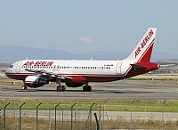 Melvin Pereira - Iberian Spotter. Haz click para ampliar