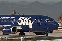 Jos Miguel Bernases - Noisy Spotters. Click to see full size photo