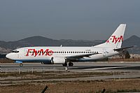 Cele - Spotters BCN. Click to see full size photo