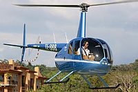 Daniel Umaa - AviacionCR.net. Click to see full size photo