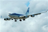 ALAMO AIRLINES.CANARY ISLANDS SPOTTING. Click to see full size photo