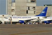 Alberto U. -Simplemente Volar Spotters-. Click to see full size photo