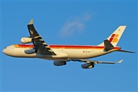 VTR - Fabin Garca (Global AirShots). Click to see full size photo