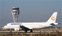 Rubn Gil - Noisy Spotters. Click to see full size photo