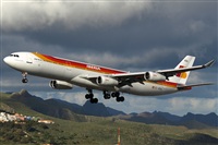 Ayoze Santana Mendez - Canary Islands Spotting. Click to see full size photo