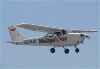 Salvador  de la Rubia  ( Marbella Spotters ). Click to see full size photo