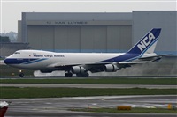 Jos Miguel Bernases - Noisy Spotters. Click to see full size photo