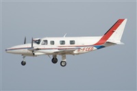 ALAMO AIRLINES.CANARY ISLANDS SPOTTING. Click to see full size photo