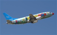 VTR - Fabin Garca (Global AirShots). Click to see full size photo