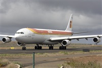 Ayoze Santana Mendez - Canary Islands Spotting. Click to see full size photo