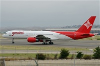 VTR - Fabin Garca (Global AirShots). Click to see full size photo