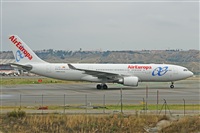 VTR - Fabin Garca (Global AirShots). Click to see full size photo