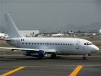 Ivn Cabrero. Spotters Mxico City. Click to see full size photo