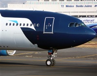 Ivn Cabrero. Spotters Mxico City. Click to see full size photo