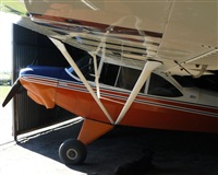 Esteban Gabriel Brea - Gaceta Aeronutica. Click to see full size photo