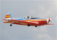 Adolfmalet-Spotters Barcelona-El Prat. Click to see full size photo
