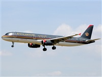Joan Borrs - Spotters Barcelona - El Prat. Haz click para ampliar