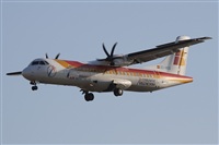 Alonso R Candelera AIRE.org.Spotters Bcn / El Prat. Click to see full size photo