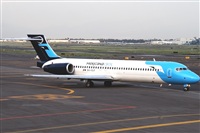 Ivn Cabrero. Spotters Mxico City. Click to see full size photo