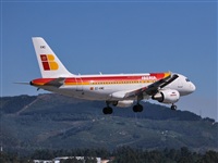 lvaro Fernndez Garcia/Spotters LEVX-VGO. Click to see full size photo