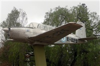 Tomas Charras - Simplemente Volar Spotters. Click to see full size photo