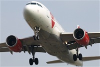 Jorge Medina - Spotters Barcelona - El Prat. Haz click para ampliar
