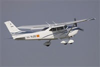 Jos Miguel Bernases - Noisy Spotters. Click to see full size photo