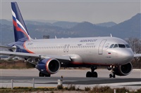 Joan Borrs - Spotters Barcelona - El Prat. Haz click para ampliar