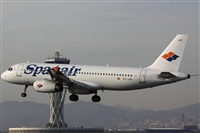 Alonso R Candelera AIRE.org.Spotters Bcn / El Prat. Click to see full size photo