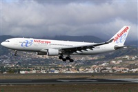 Nacho Rodriguez - Canary Islands Spotting. Click to see full size photo
