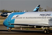 Ivn Cabrero. Spotters Mxico City. Click to see full size photo