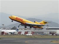 Ivn Cabrero. Spotters Mxico City. Click to see full size photo