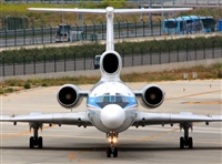 Pere  Escala - Spotters Barcelona-El Prat. Haz click para ampliar