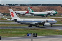 Chalo Canary Islands Spotting. Click to see full size photo