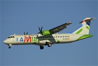 Jos Ramn Valero - Iberian Spotters. Haz click para ampliar