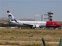 David Manuel Tobarra Ruiz - Spotters Murcia. Haz click para ampliar