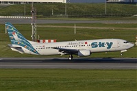 Manuel Noisy Spotters. Click to see full size photo
