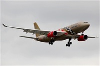 Rodrigo Carvalho - Noisy Spotters. Click to see full size photo