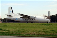 Carlos Alberto Trevisan (Argentina Spotters). Click to see full size photo