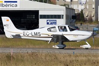 Jose Bornay - Spotters Barcelona - El Prat. Haz click para ampliar