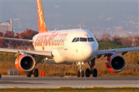Pere  Escala - Spotters Barcelona-El Prat. Click to see full size photo