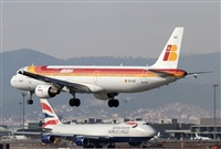 Jos Miguel Bernases - Noisy Spotters. Click to see full size photo