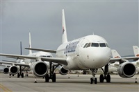 Jorge Vicente - Spotters Barcelona - El Prat. Click to see full size photo