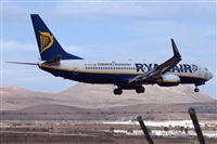 Florencio Martn Melin - Lanzarote Spotters. Click to see full size photo