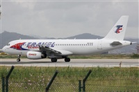 Jorge Medina - Spotters Barcelona - El Prat. Click to see full size photo