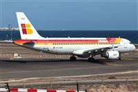 Florencio Martn Melin - Lanzarote Spotters. Click to see full size photo