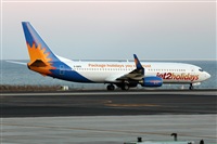 Adrin Alonso Lemes - Lanzarote Spotters. Click to see full size photo