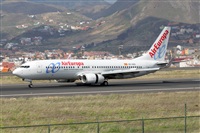 Nacho Rodriguez - Canary Islands Spotting. Click to see full size photo