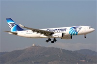 Pere  Escala - Spotters Barcelona-El Prat. Click to see full size photo